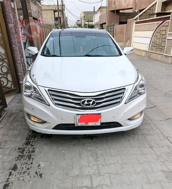 Hyundai Azera 2013 for sale in Iraq - Baghdad